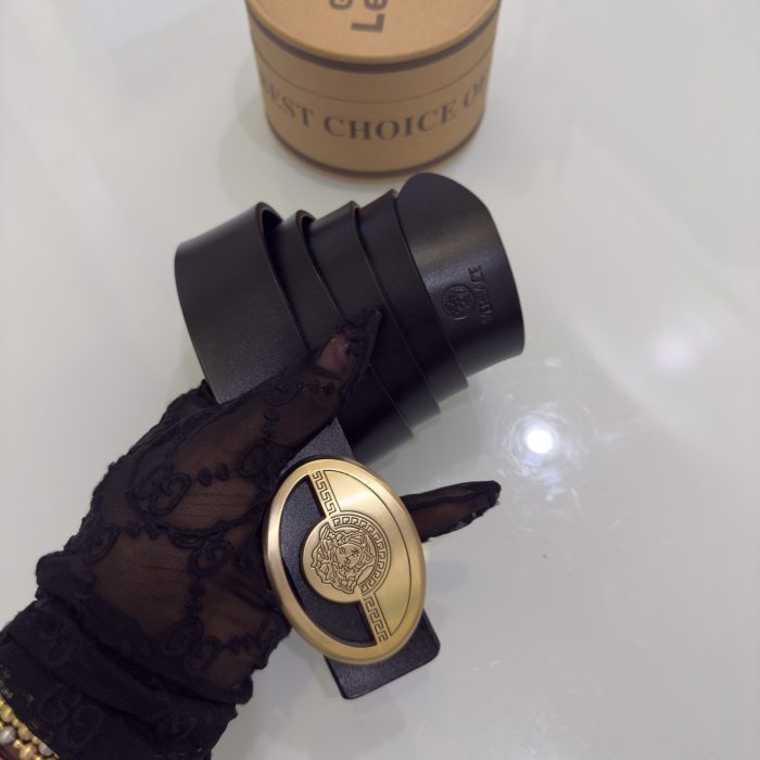 Versace Unisex Belt 009