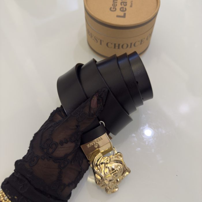 Versace Unisex Belt 007