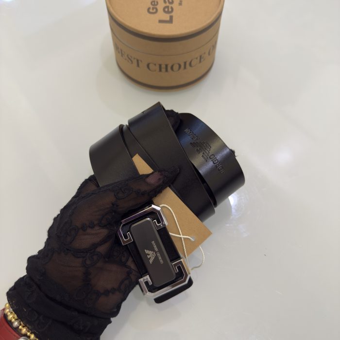 Giorgio Armani Unisex Belt 001