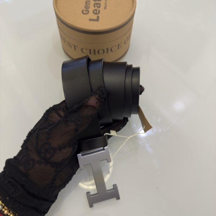 Hermes Unisex Belt 004