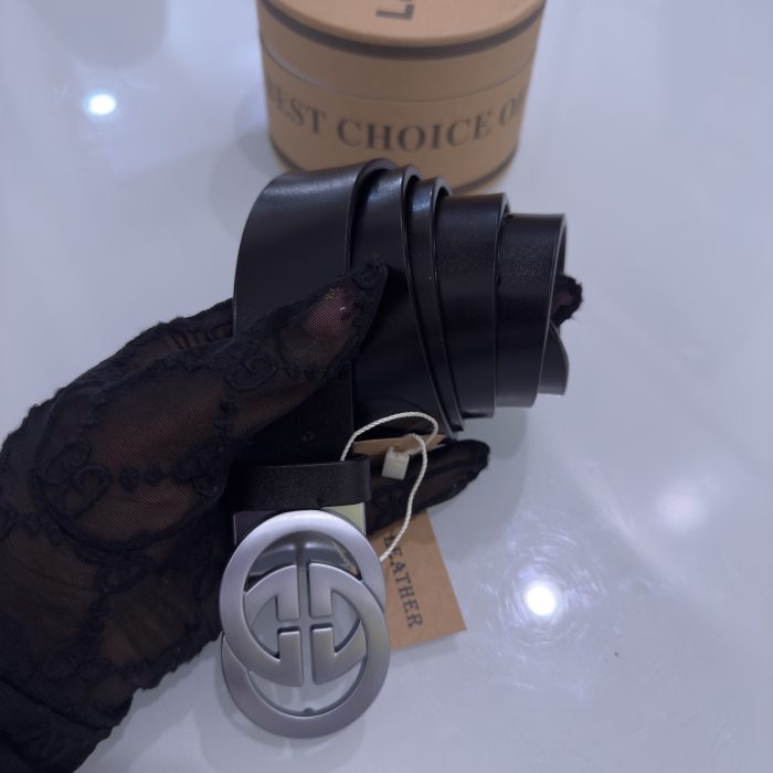 Gucci Unisex Belt 008