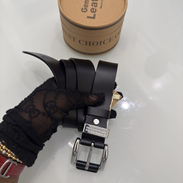 Burberry Unisex Belt 0012