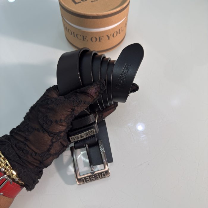 Diesel Unisex Belt 001