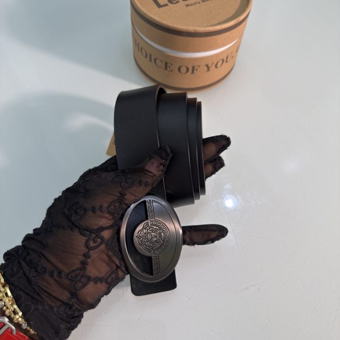 Versace Unisex Belt 020