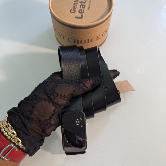 Gucci Unisex Belt 010