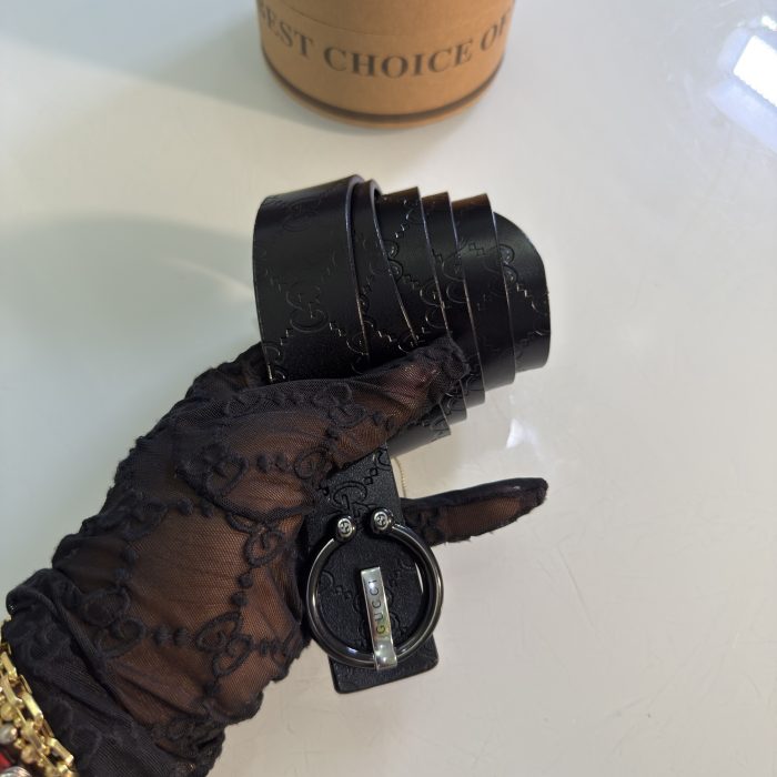 Gucci Unisex Belt 008