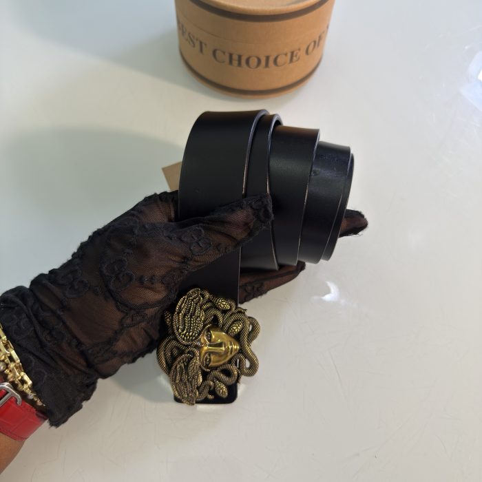 Versace Unisex Belt 012