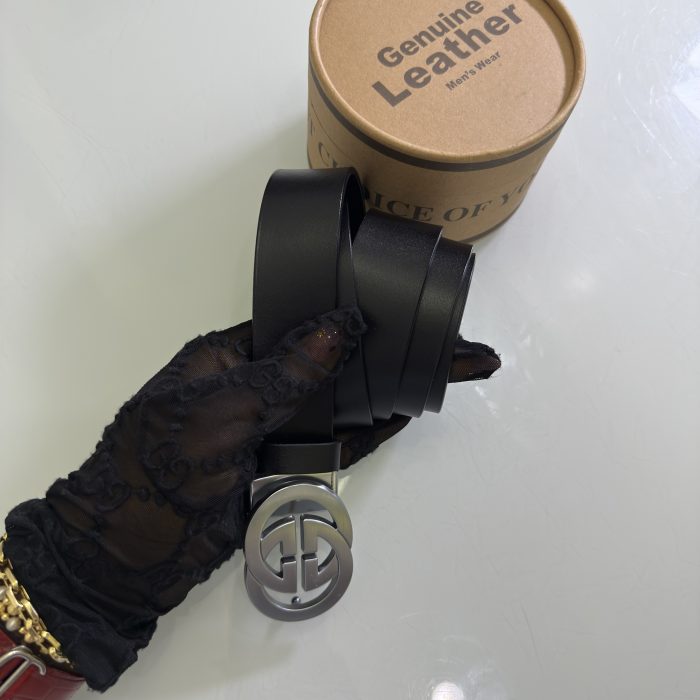 Gucci Unisex Belt 016