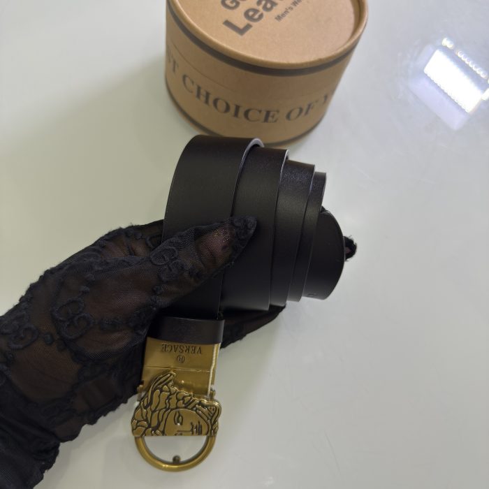 Versace Unisex Belt 019