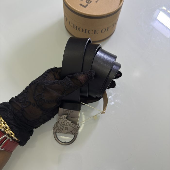 Versace Unisex Belt 019