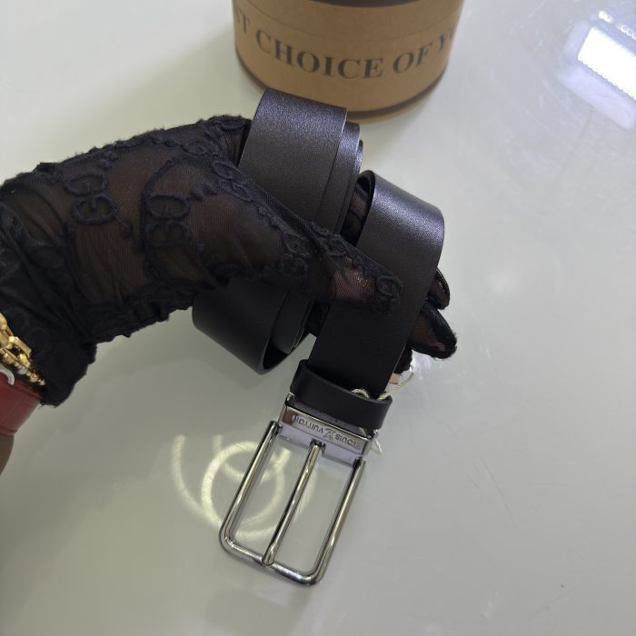 Louis Vuitton Unisex Belt 019