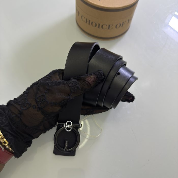 Feragamo Unisex Belt 007