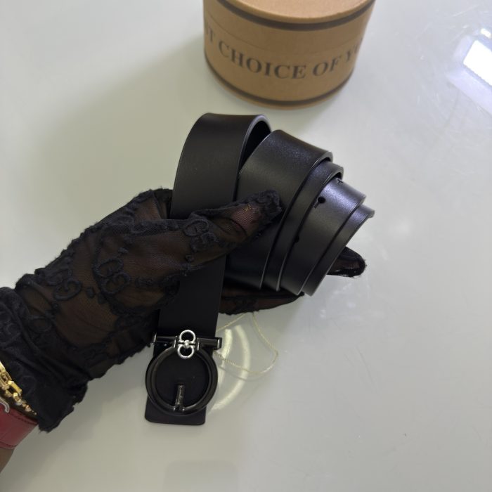 Feragamo Unisex Belt 008