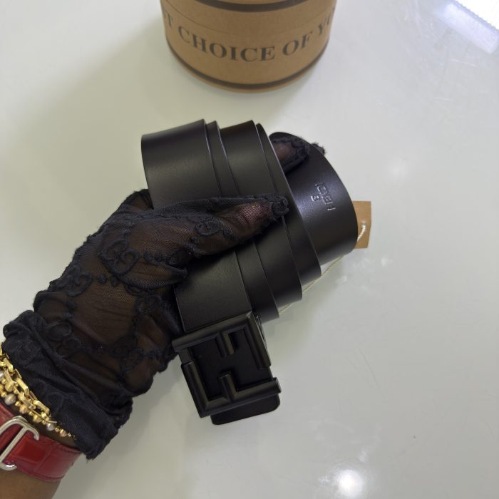 Fendi Unisex Belt 003