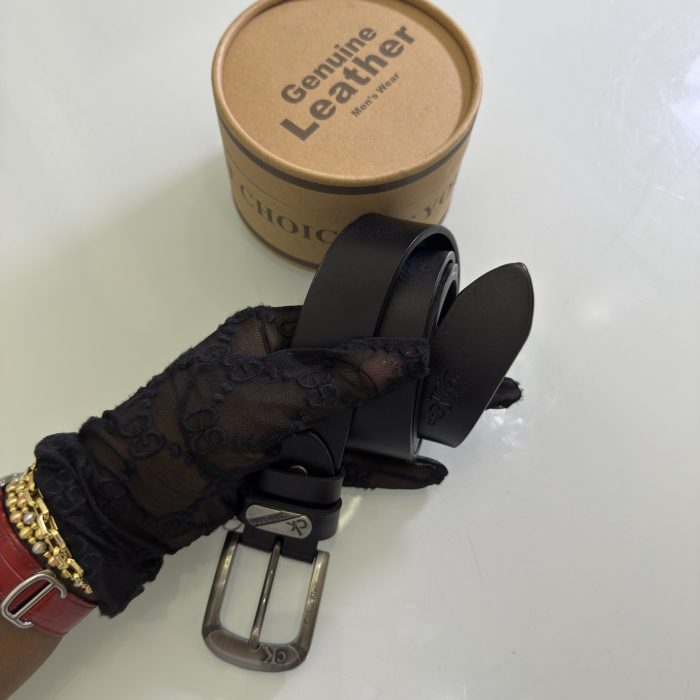 Calvin Klein Unisex Belt 001