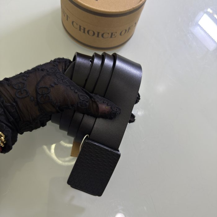 Christian Dior Unisex Belt 006