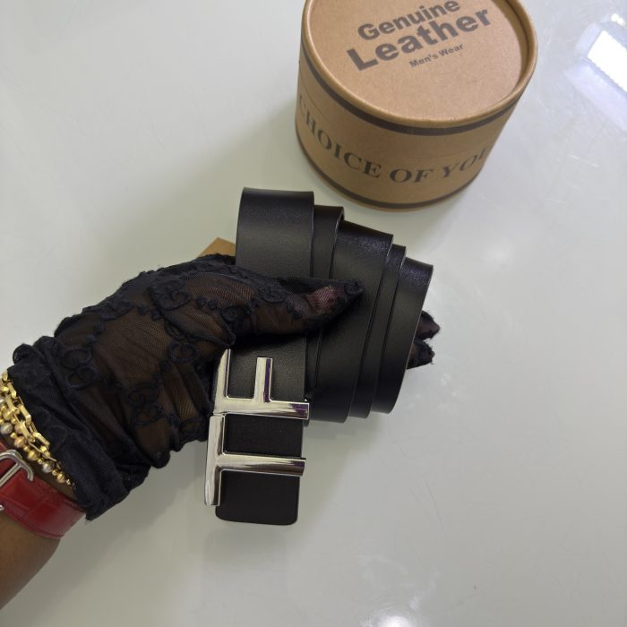 Tom Ford Unisex Belt 0018