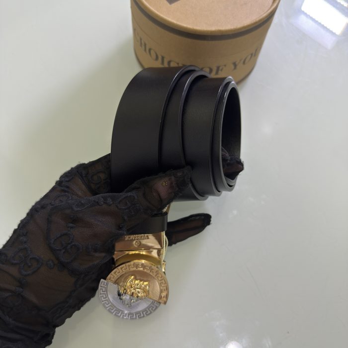 Versace Unisex Belt 0015