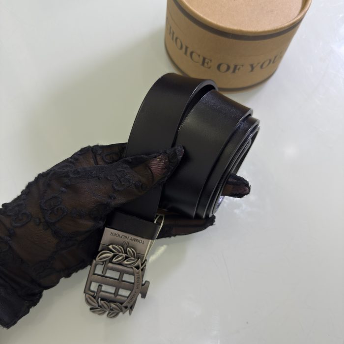 Tommy Hilfiger Unisex Belt 000