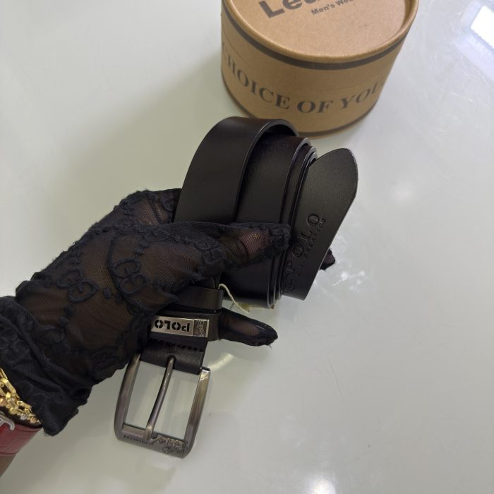 Polo Unisex Belt 007