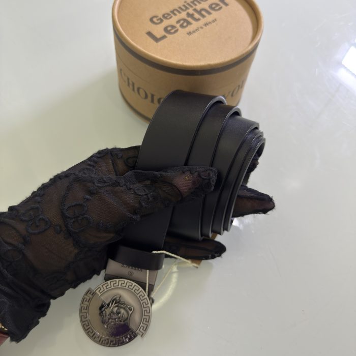 Versace Unisex Belt 0022