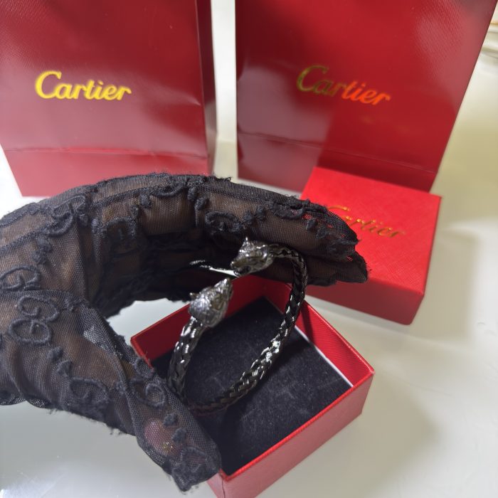 Cartier Bracelet