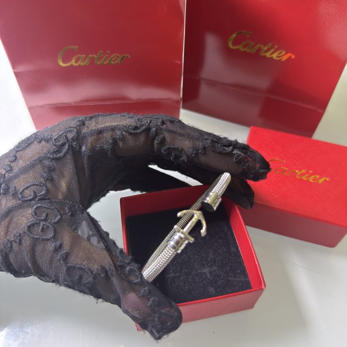 Cartier Bracelet