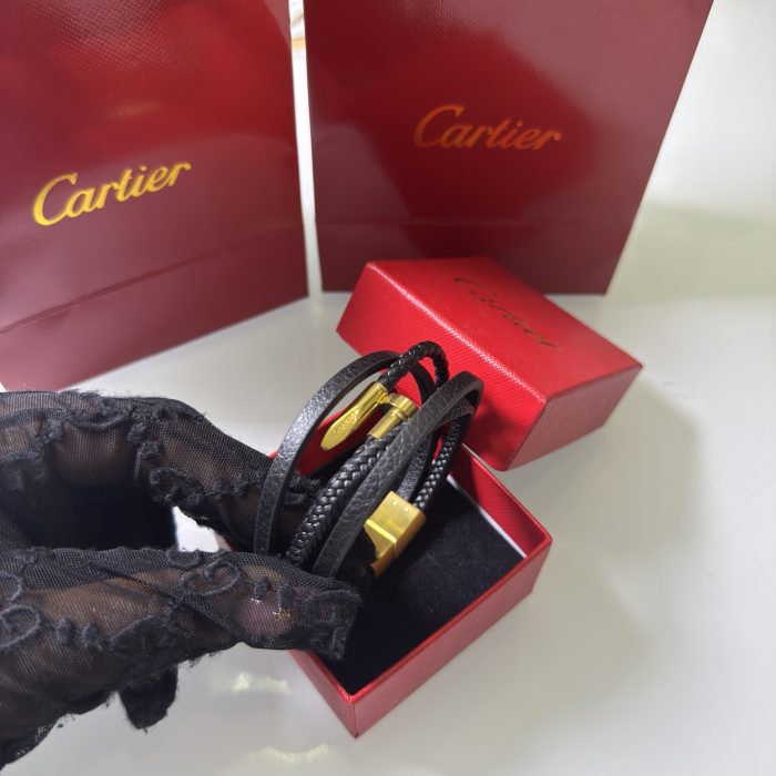 Cartier Bracelet 022