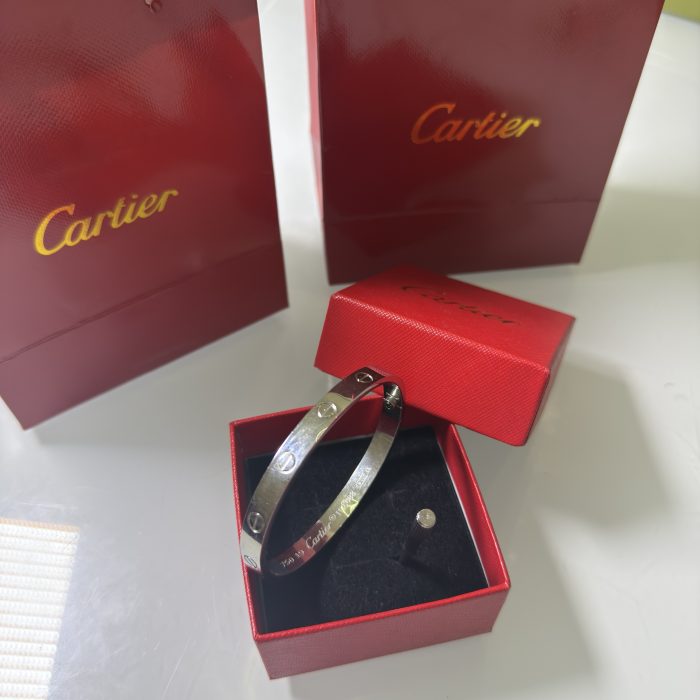 Cartier Bracelet