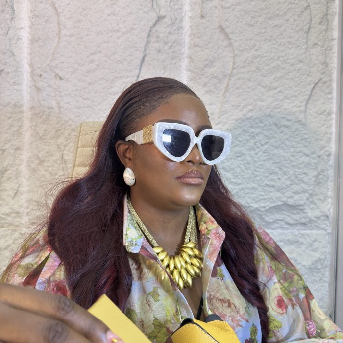 Loewe Luxury Glass 002