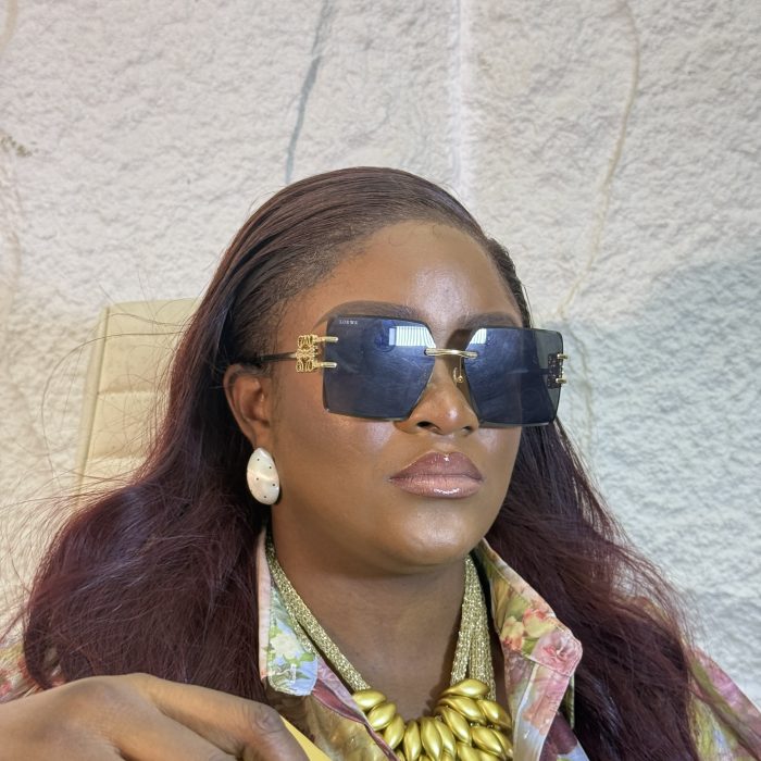 Loewe Luxury Glass 003