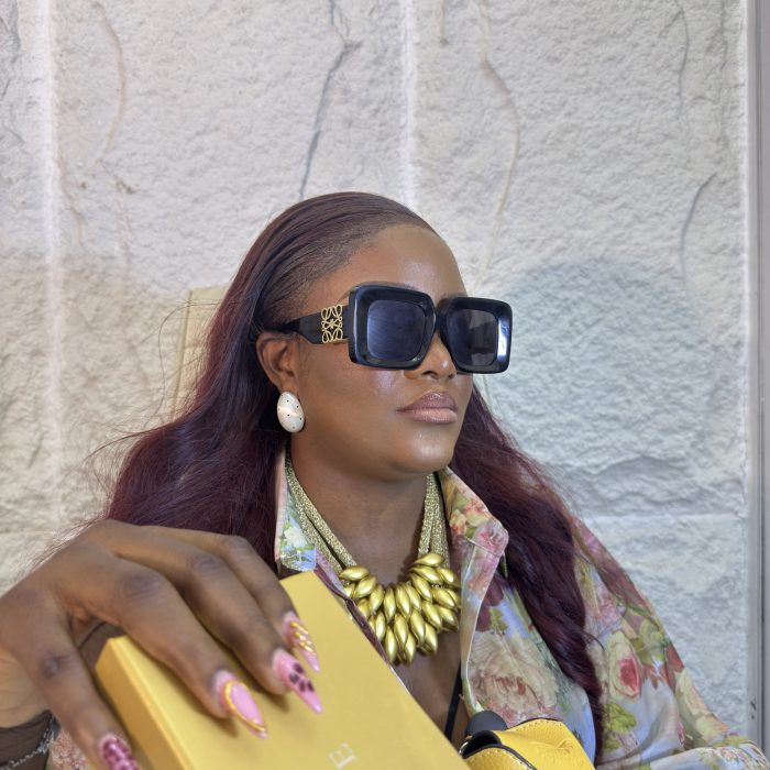 Loewe Luxury Glass 005