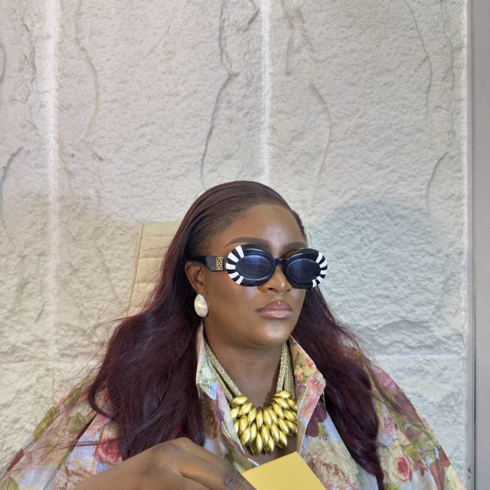 Loewe Luxury Glass 007