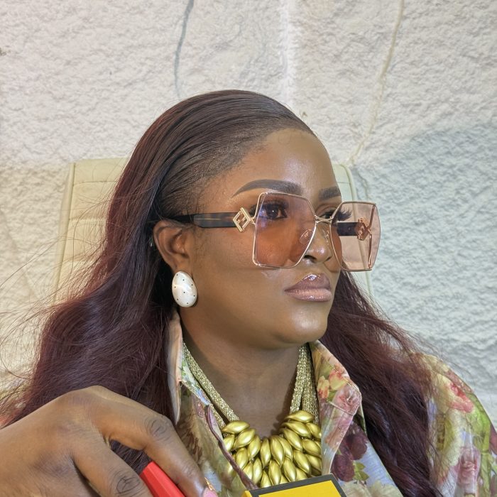 Fendi Luxury Glass 001