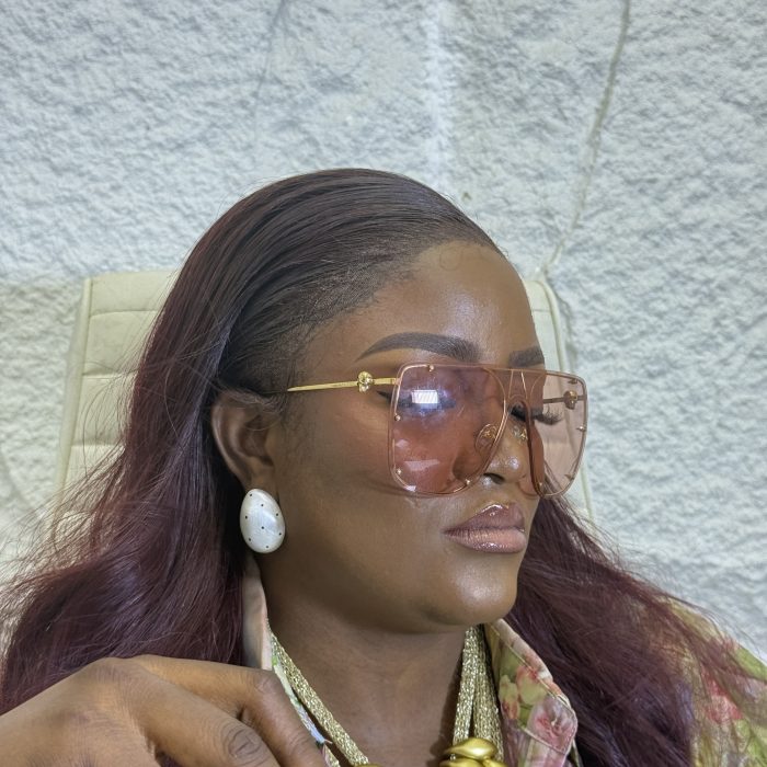 Alexander MQueen Luxury Glass 002