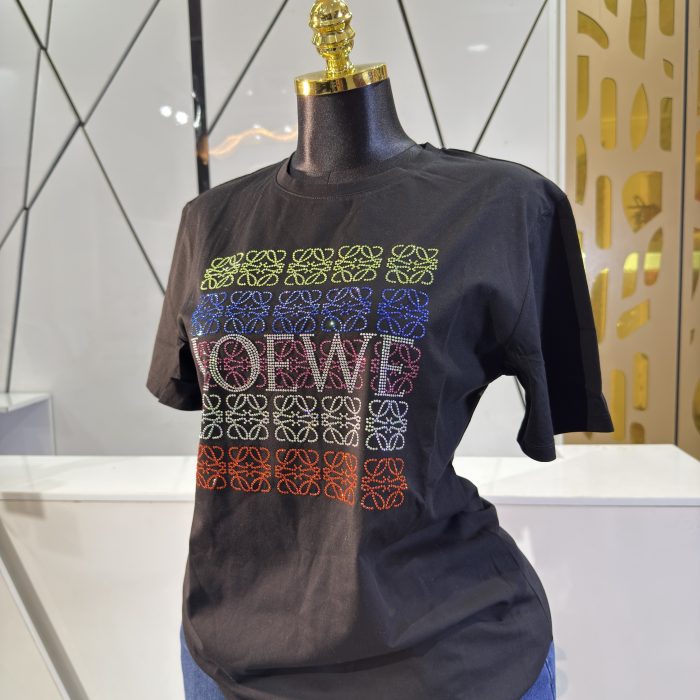 Loewe Female T-Shirt