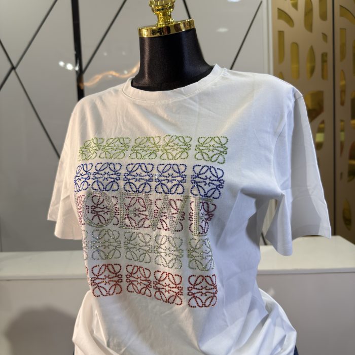 Loewe Female T-Shirt