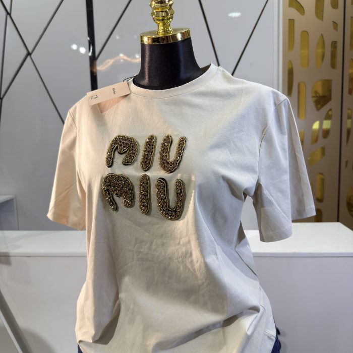 Miu-Miu T-Shirt