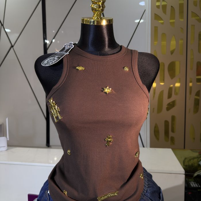Schiaparelli Tank Top