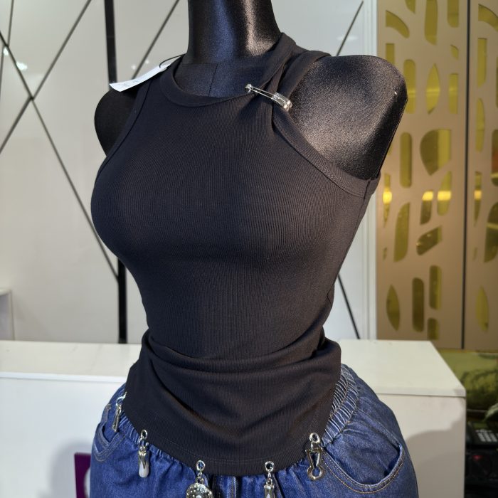 Schiaparelli Tank Top