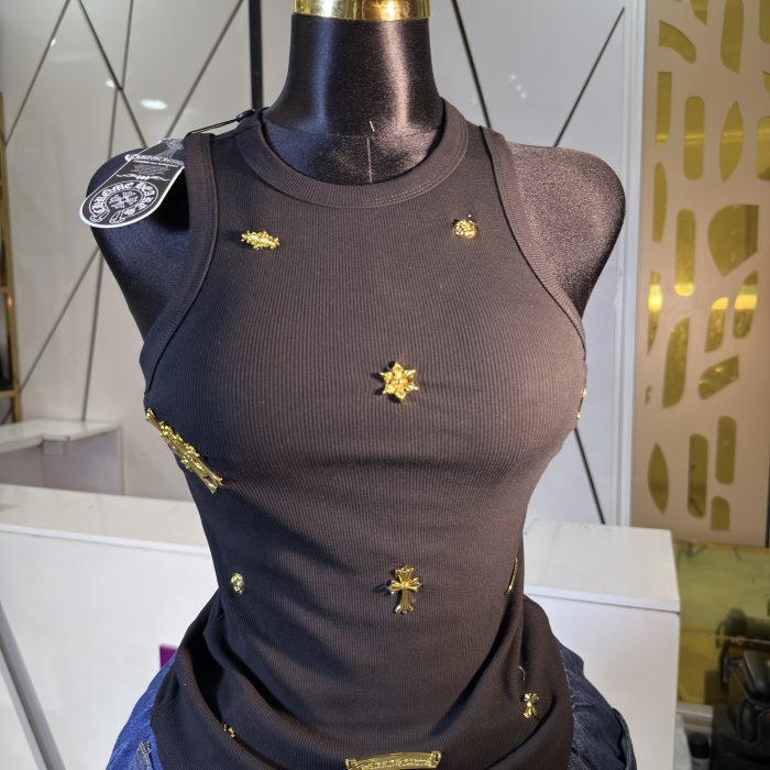 Schiaparelli Tank Top