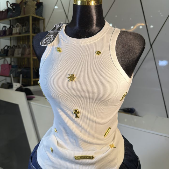 Schiaparelli Tank Top