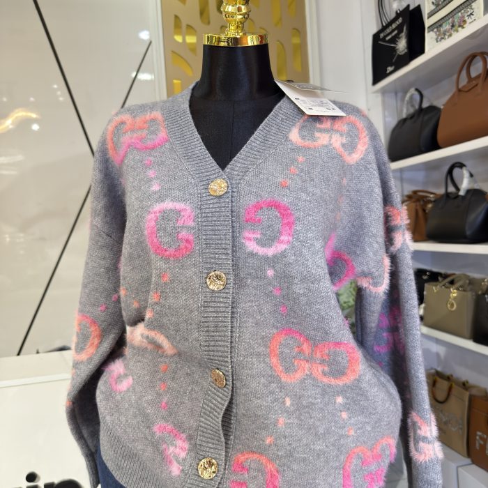 Gucci sweatshirt 002