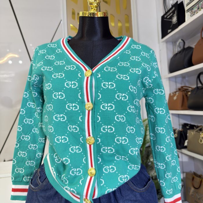 Gucci sweatshirt 008