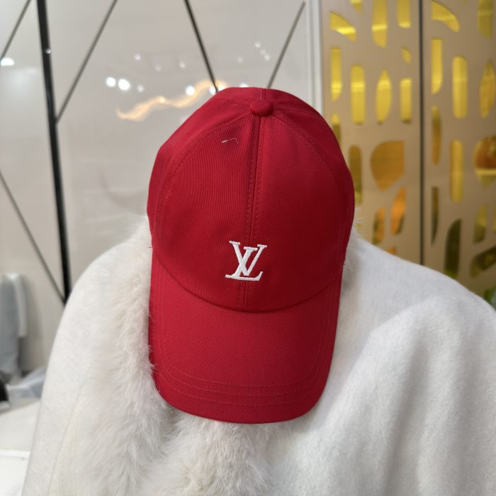 Louis Vuitton Cap