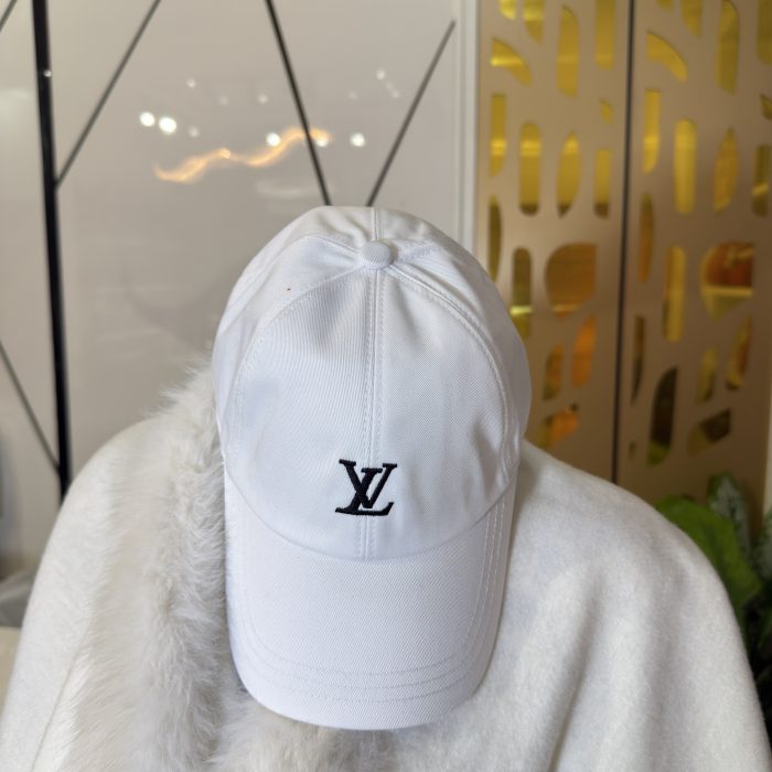 Louis Vuitton Face Cap003