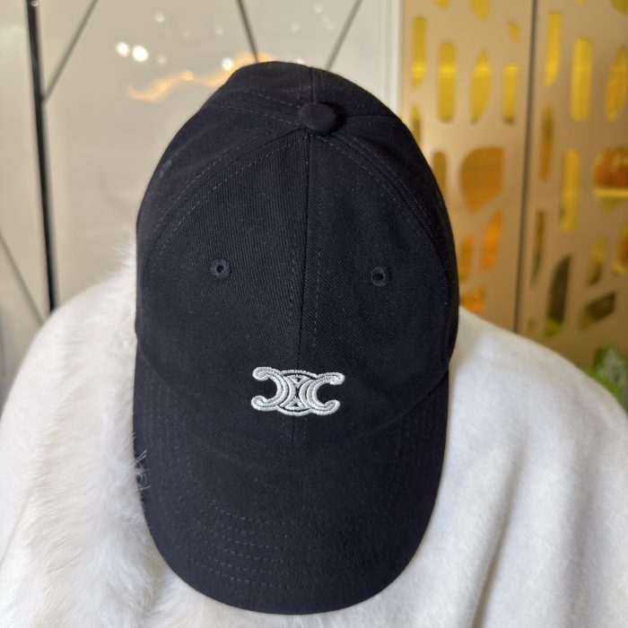 Celine Face Cap 004