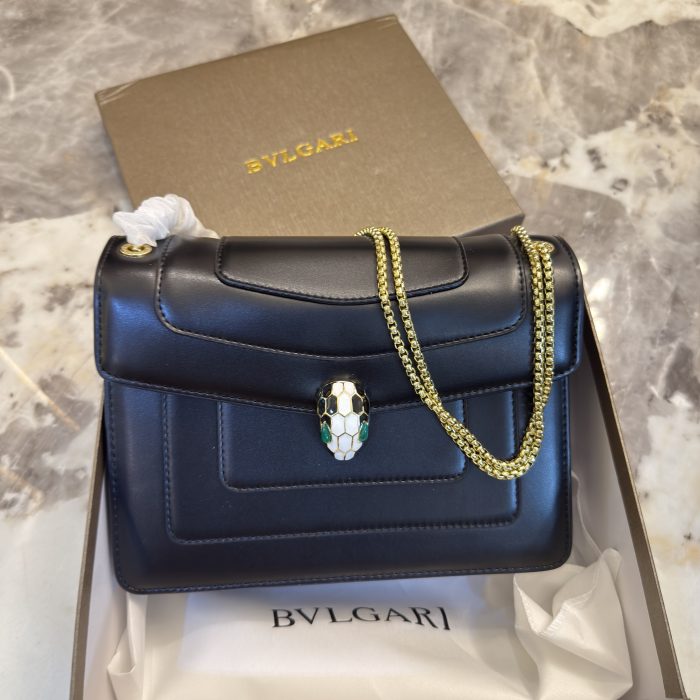 Bvlgari Bag 006
