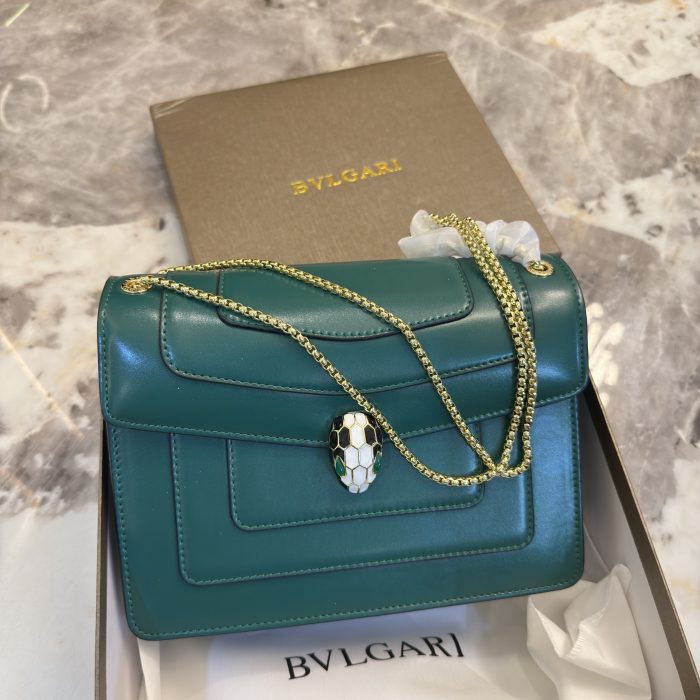 Bvlgari Bag