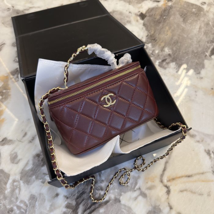 Chanel Bag 001